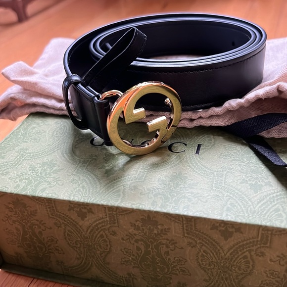 Gucci men’s belt - Picture 1 of 5